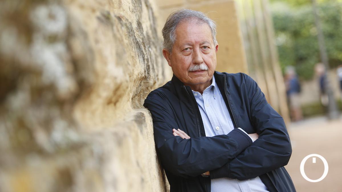 Antonio Barragán Álex Gallegos