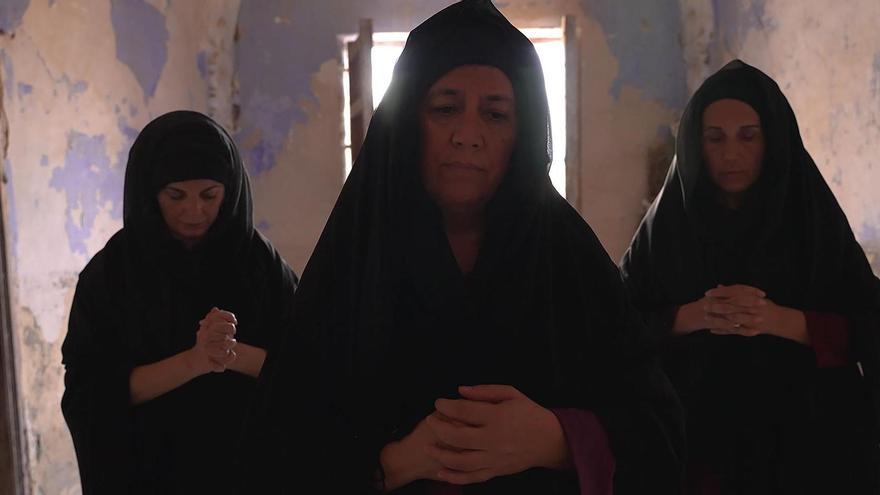 El documental 'Monte Horquera' se proyectará este miércoles en la Filmoteca. / CÓRDOBA