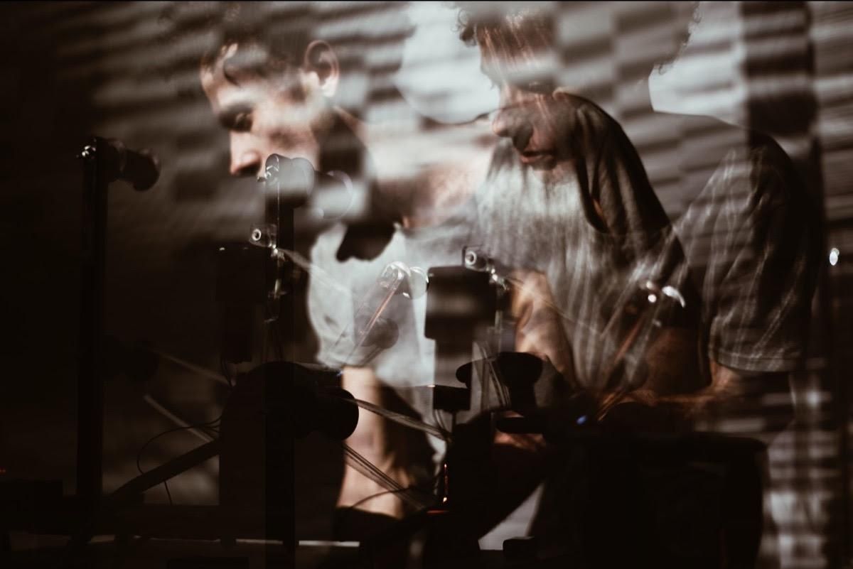 Enrique del Castillo / Enrique del Castillo