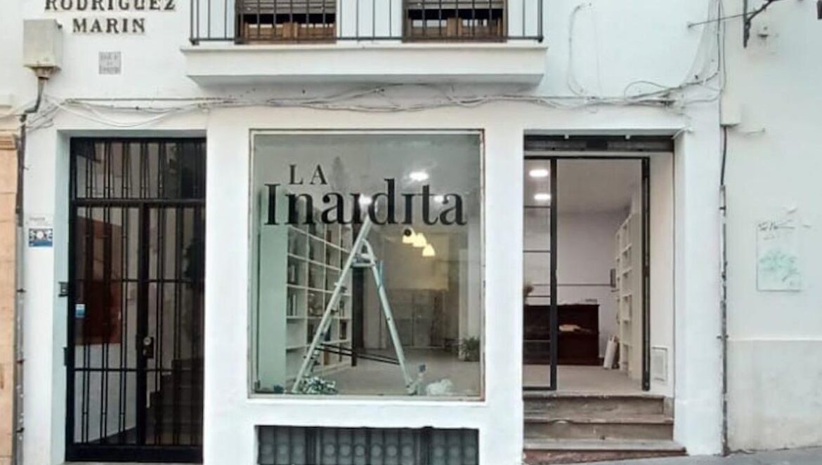 La Inaudita.