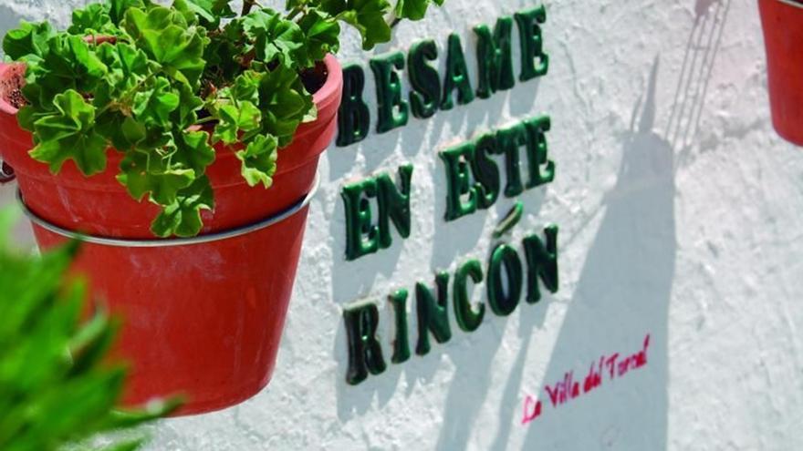 Ruta romántica de Villanueva de la Concepción. / AYUNTAMIENTO VILLANUEVA DE LA CONCEPCIÓN
