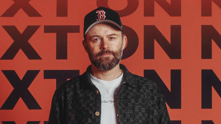 Philip Barantini, en el último evento Next On Netflix de Reino Unido / / Netflix