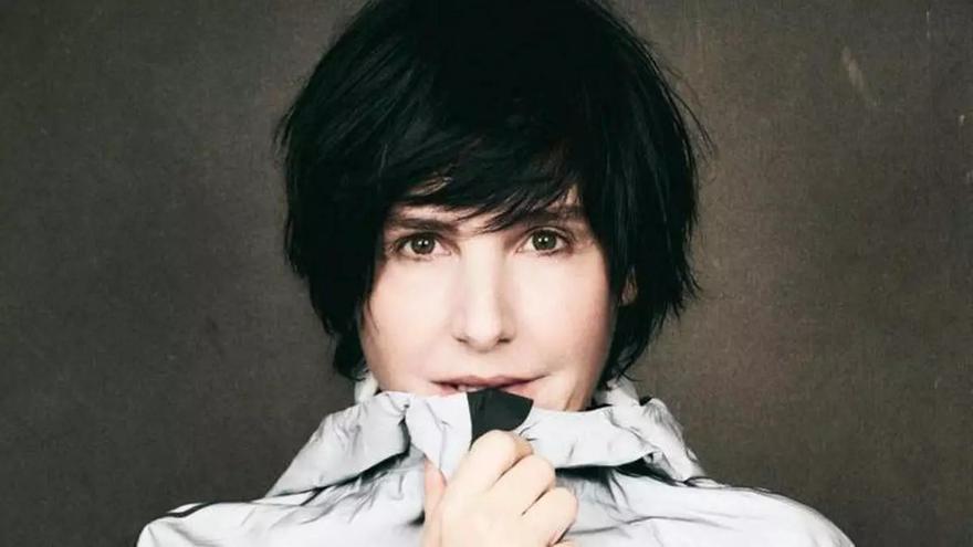 Sharlene Spiteri, cantante de la banda escocesa Texas. / CÓRDOBA