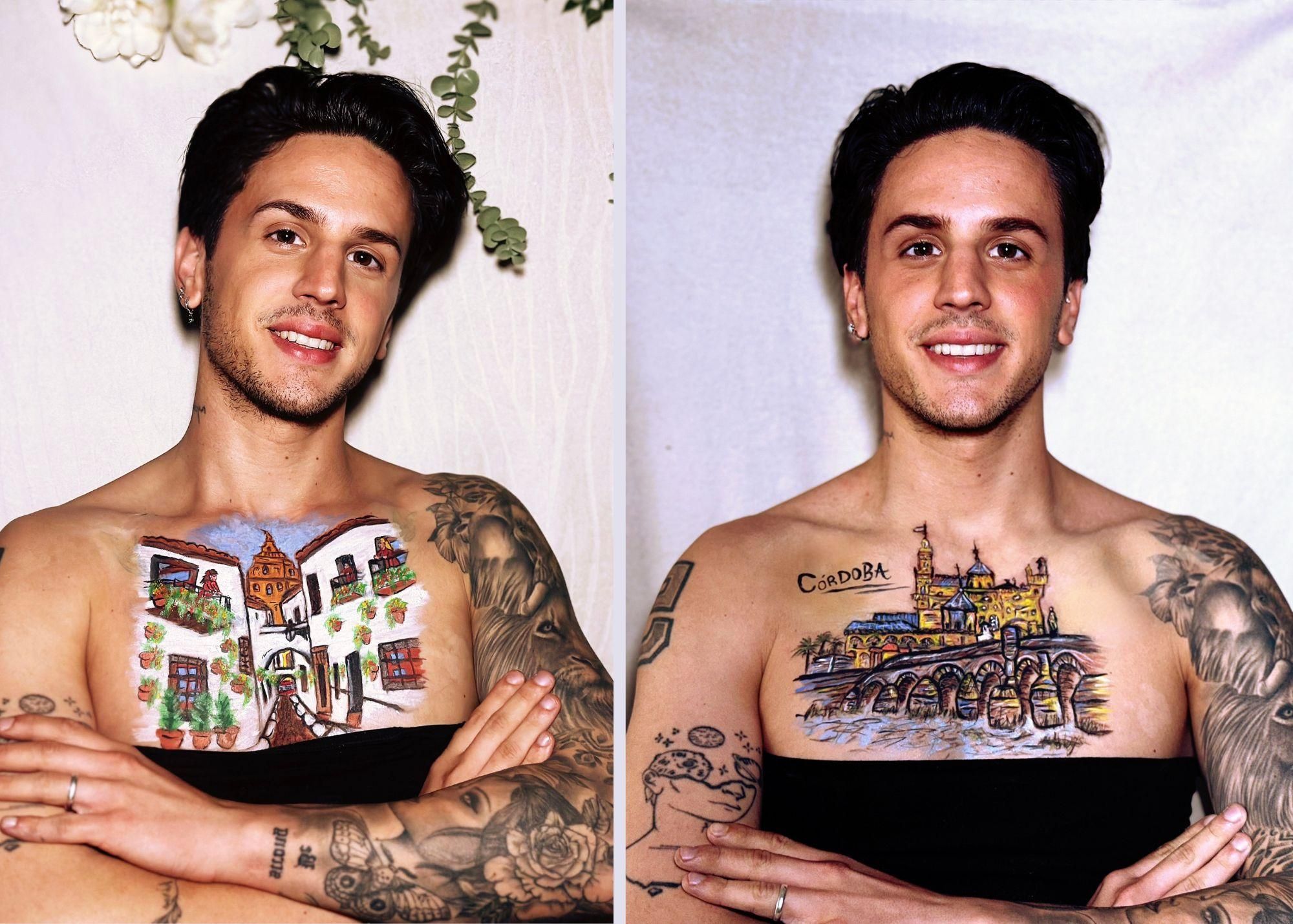 Rafael Bolancé / Rafael Bolancé