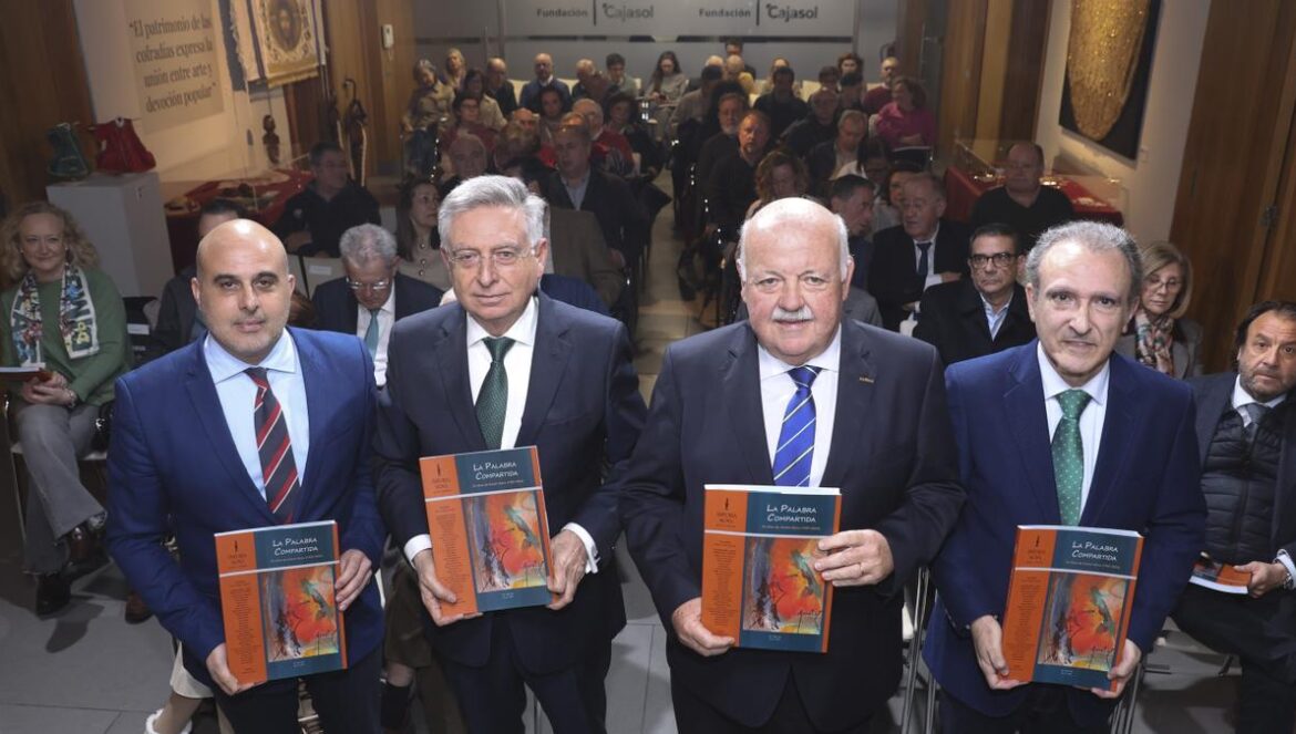 La revista Ánfora Nova refuerza su compromiso con la literatura y el arte en su 35º aniversario LibroAnforaNova9 La revista Ánfora Nova refuerza su compromiso con la literatura y el arte en su 35º aniversario