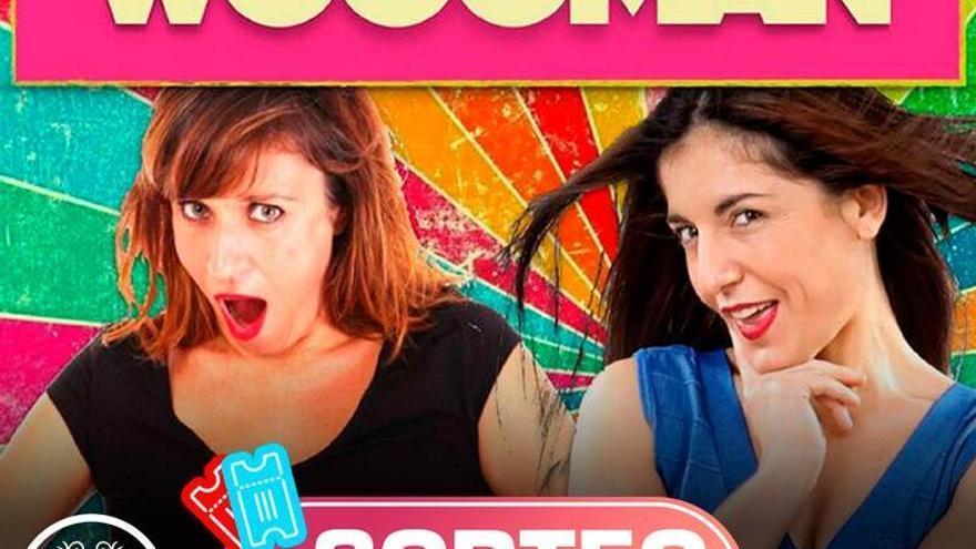 Sorteo Teatro Avanti / CÓRDOBA