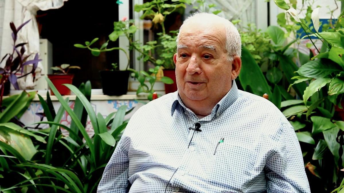 Frasquito de Puente Genil.