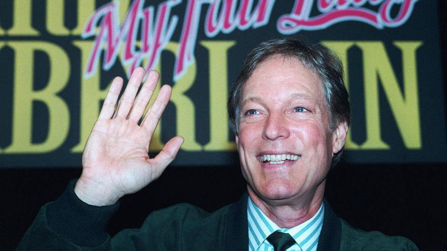 Richard Chamberlain. / AP
