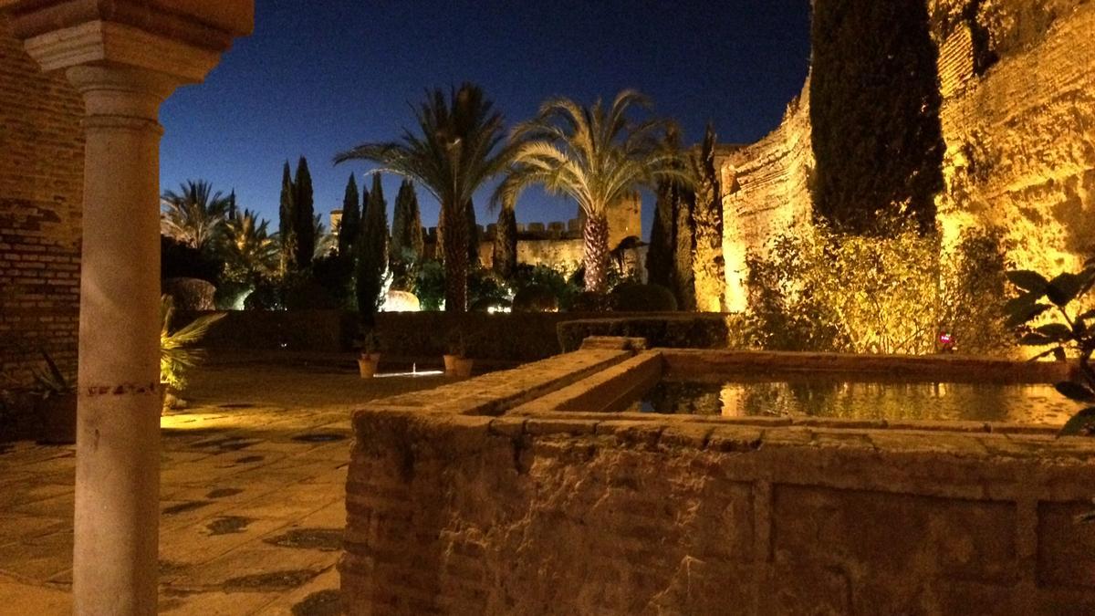 Palacio Portocarrero JUNTA DE ANDALUCÍA