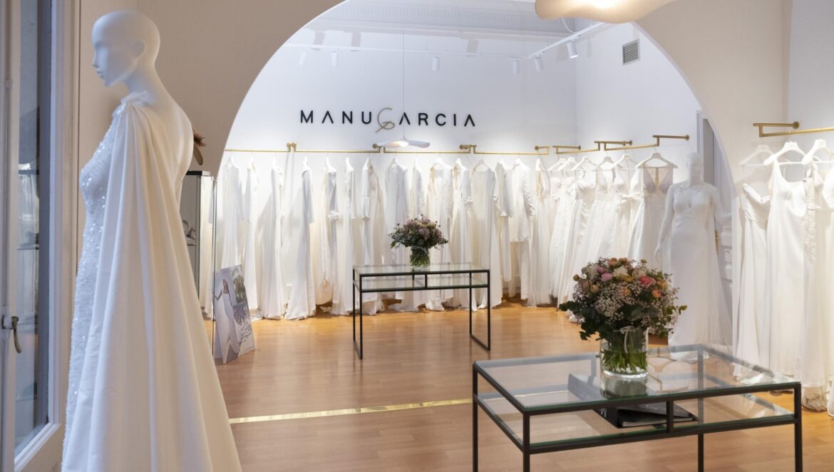 Atelier de Manu García en Barcelona / Manu García
