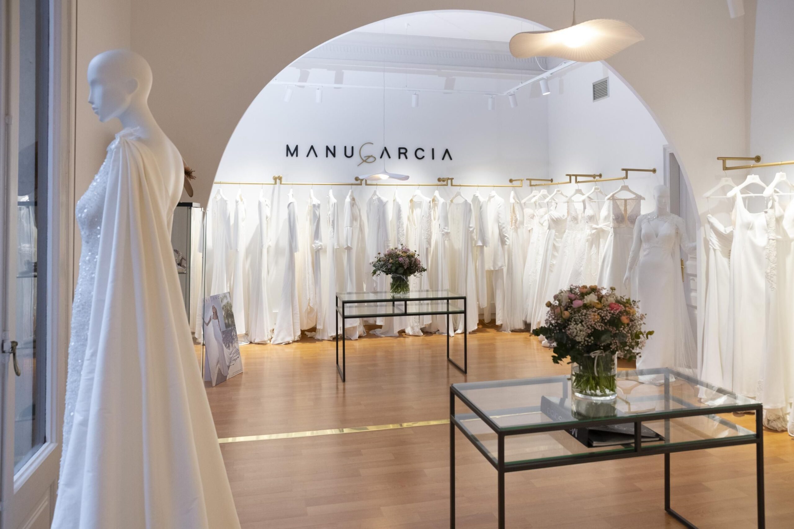 Atelier de Manu García en Barcelona / Manu García