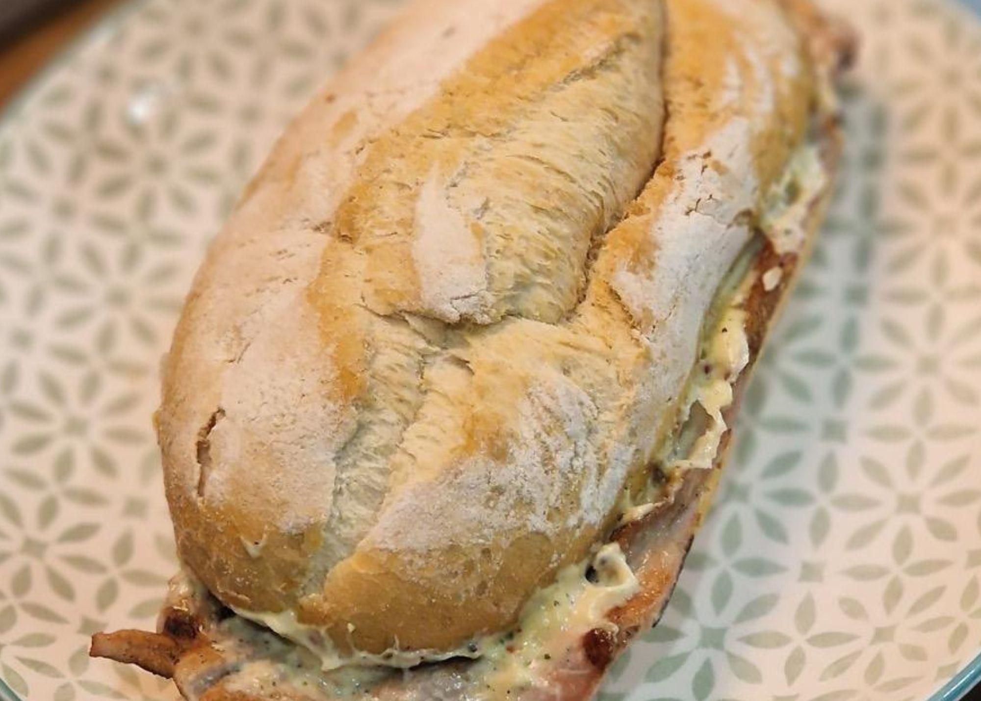 Pepito del Bar Sara Pinchitos / @comiendoencordoba