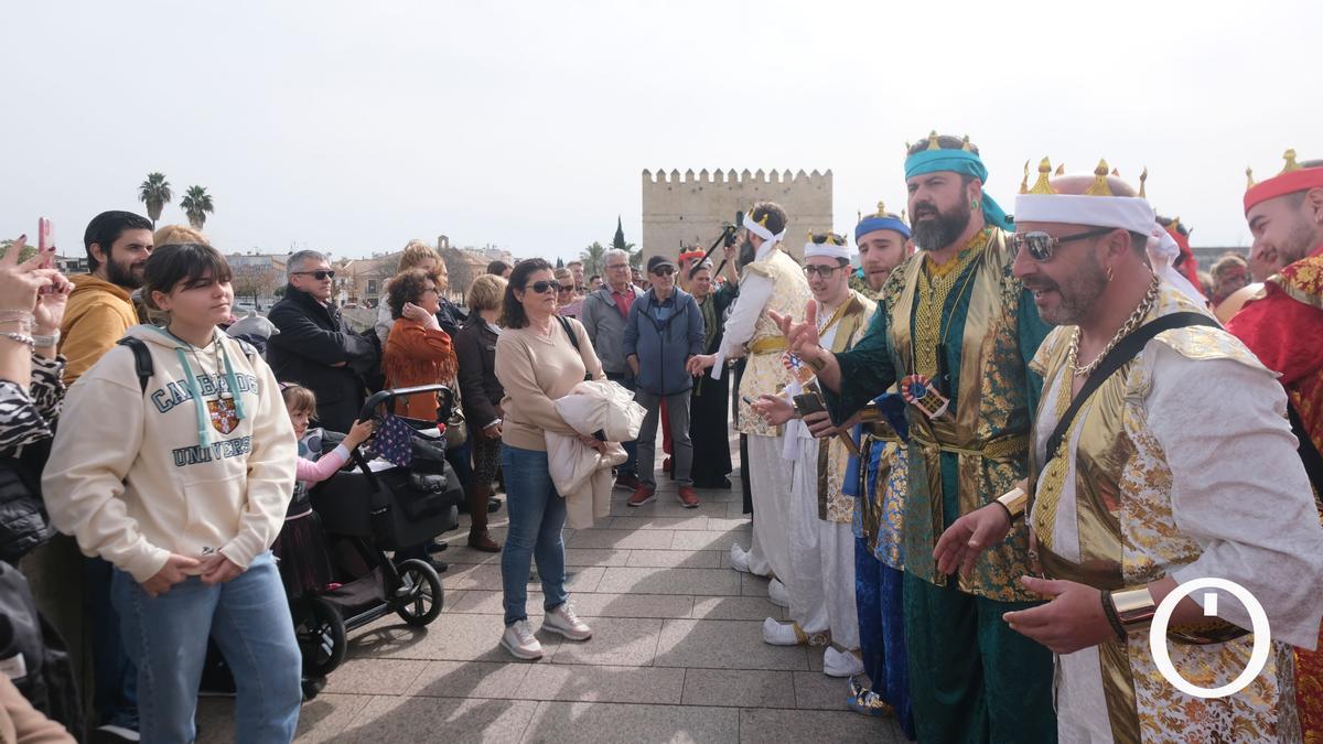 Pasacalles de Carnaval J. M. Ayala