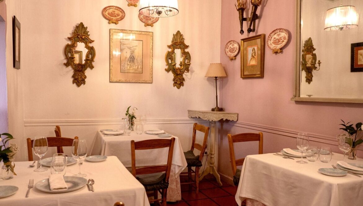Casa Pepe de la Judería / Redes Casa Pepe de la Judería
