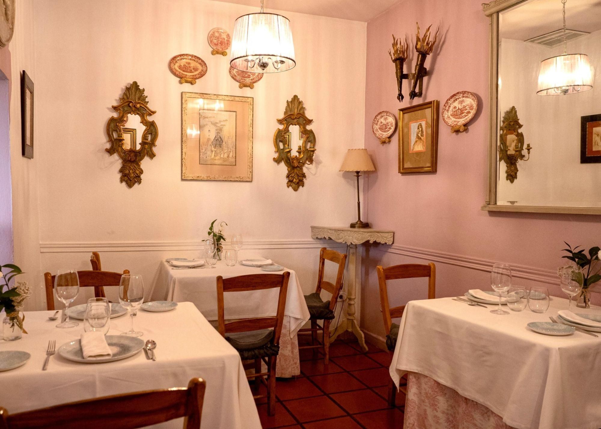 Casa Pepe de la Judería / Redes Casa Pepe de la Judería