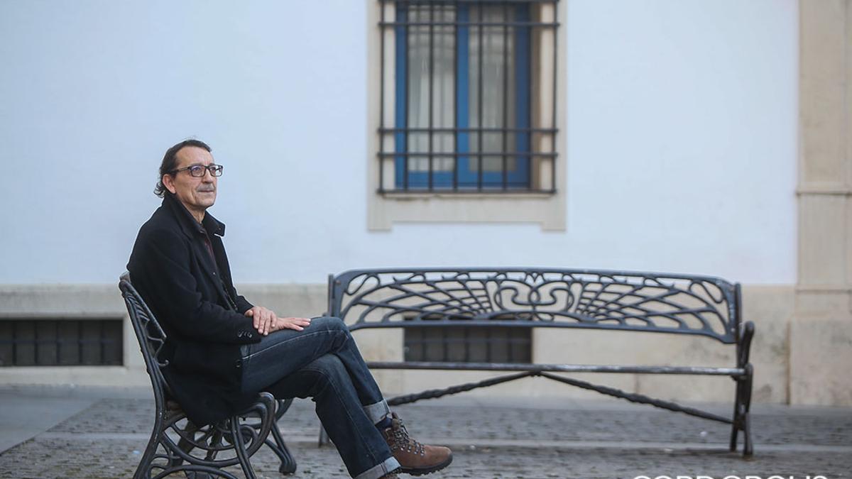 Yonka Zarco MADERO CUBERO