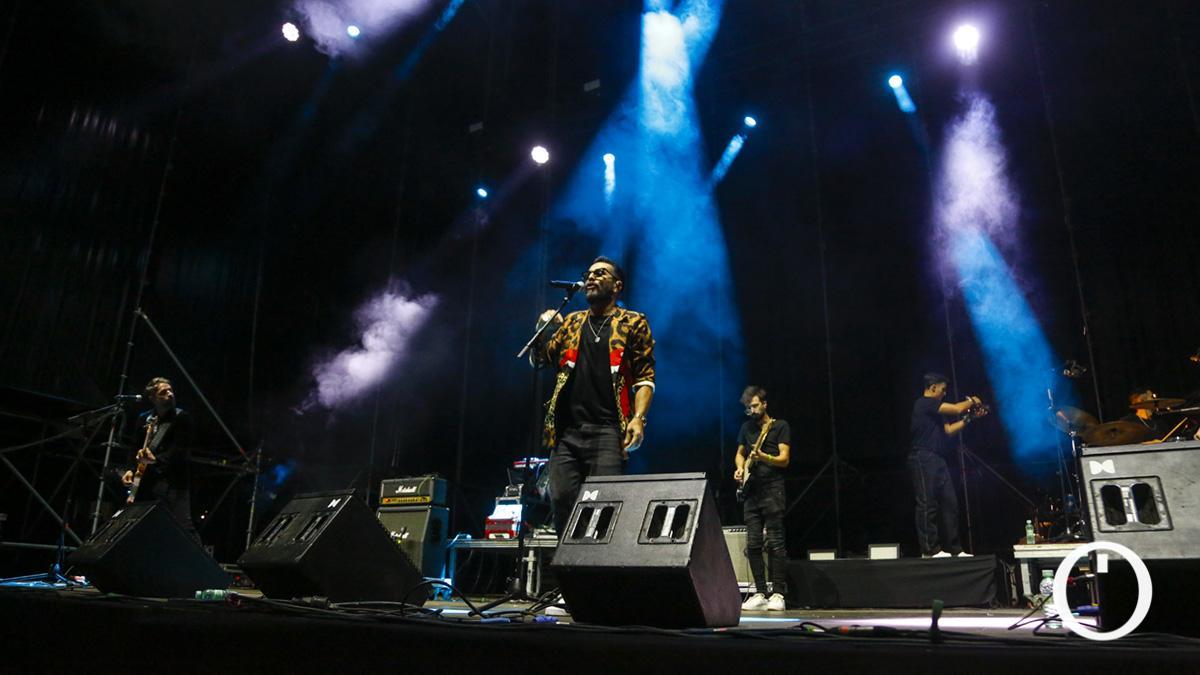 CordobitaFest - Los Aslándticos