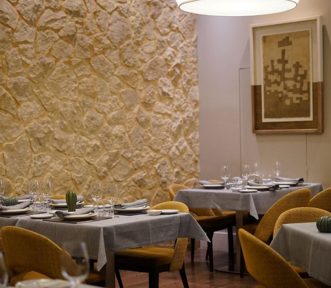 El Envero / Redes El Envero