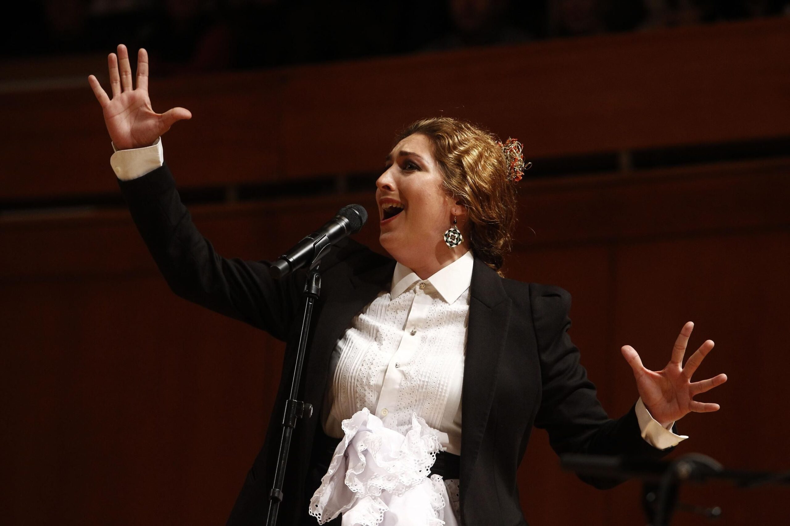 Estrella Morente / Pepe Villoslada