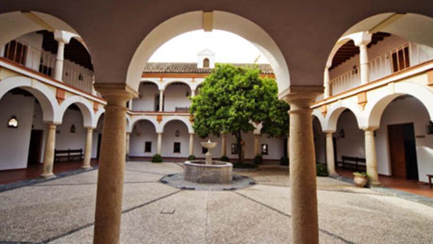 La Fundación Gala. / CÓRDOBA