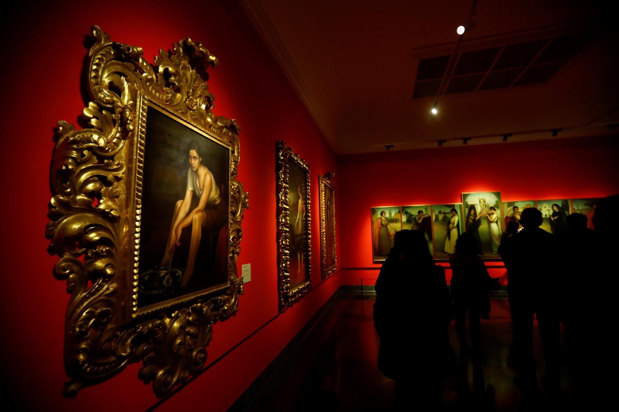 Museo Julio Romero de Torres de Córdoba / Miguel Ángel Salas