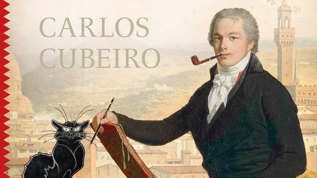 Portada de 'Historia del dibujo y la ilustración'.