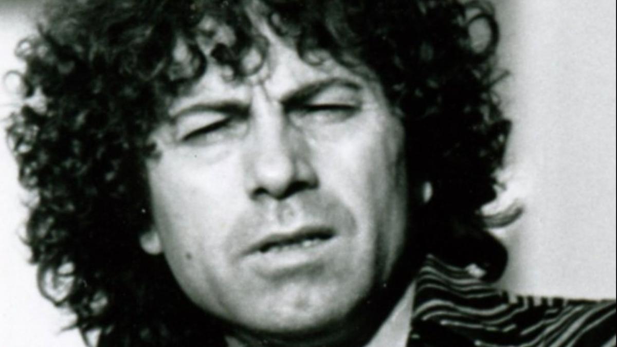 Imagen de Agustín Gómez Arcos, el protagonista de 'Un hombre libre'.