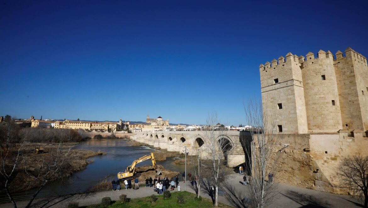 Torre de la Calahorra / Miguel Ángel Salas