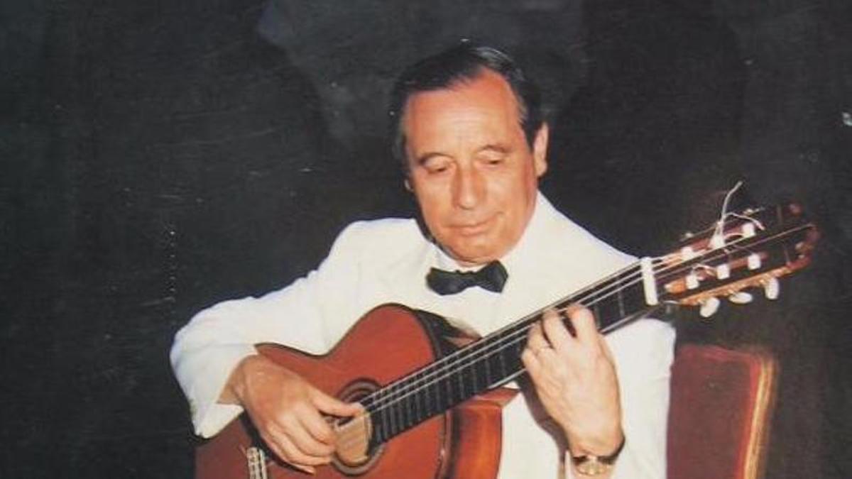 Manuel Cano Tamayo.