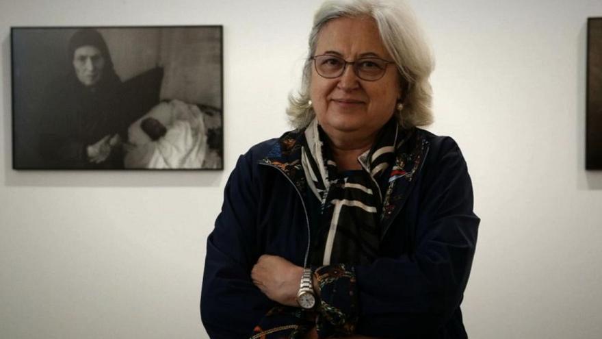 Anna Turbau. / RTVE