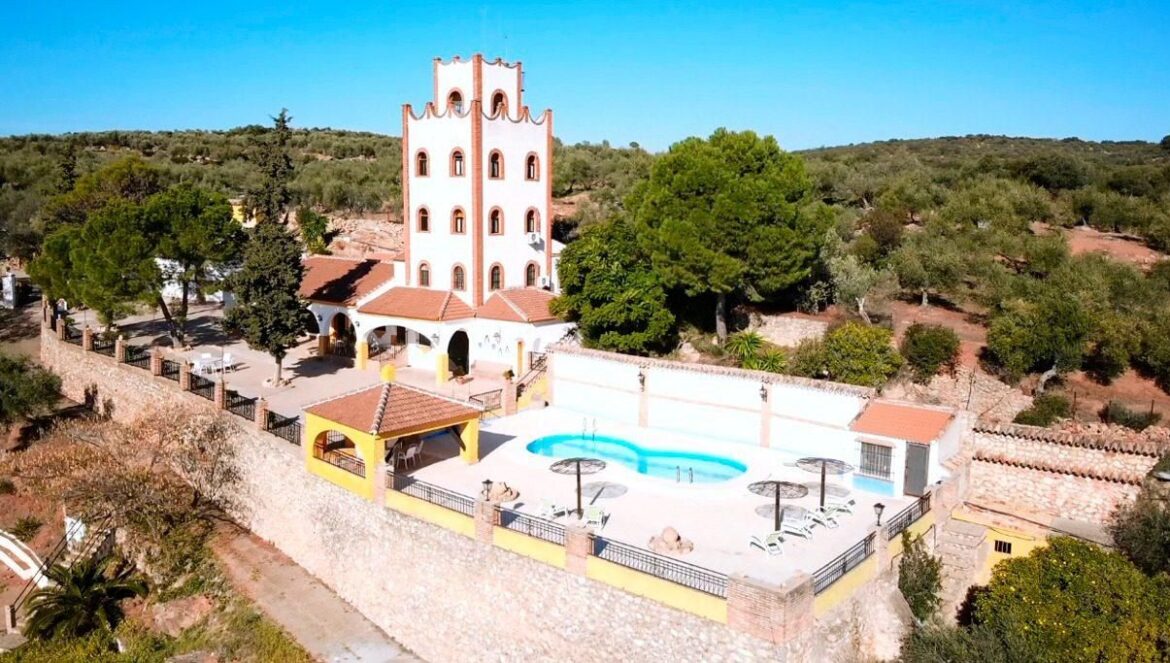 Casa Rural San Ignacio / Turismo de Hornachuelos