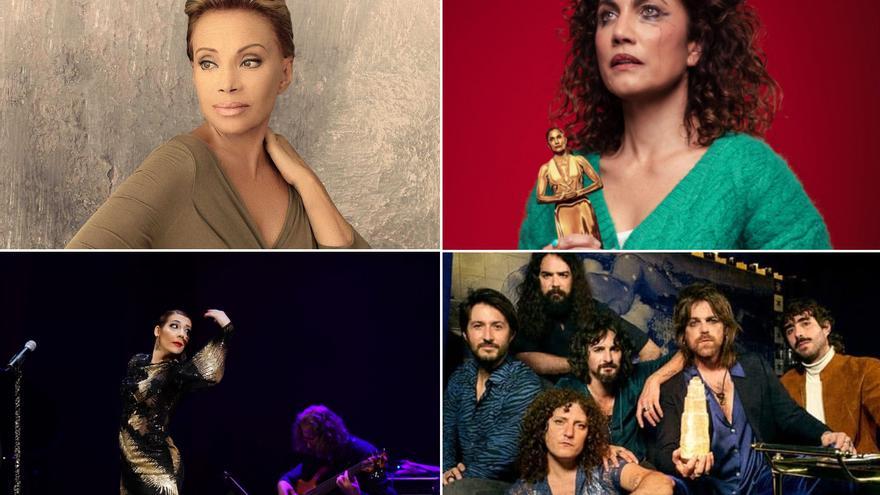 La agenda de Córdoba del 21 al 23 de marzo. / CÓRDOBA