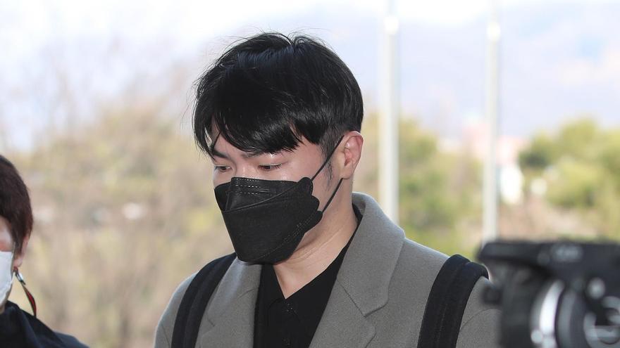 El cantante surcoreano Wheesung es encontrado muerto en su residencia en Seúl. / EFE