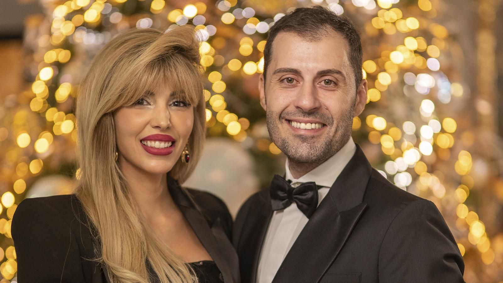 Reme Romero y Juanjo Ruiz / Carlos Navarro