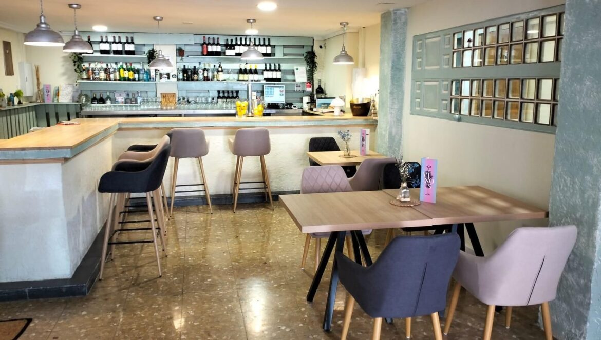 Restaurante Nískalo / Redes Restaurante Nískalo