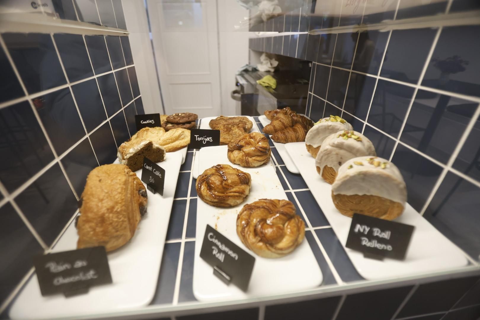 C Coffee / Miguel Ángel Salas