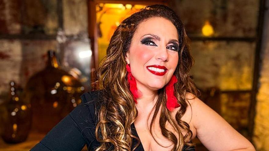 Amelia Ross. / CÓRDOBA