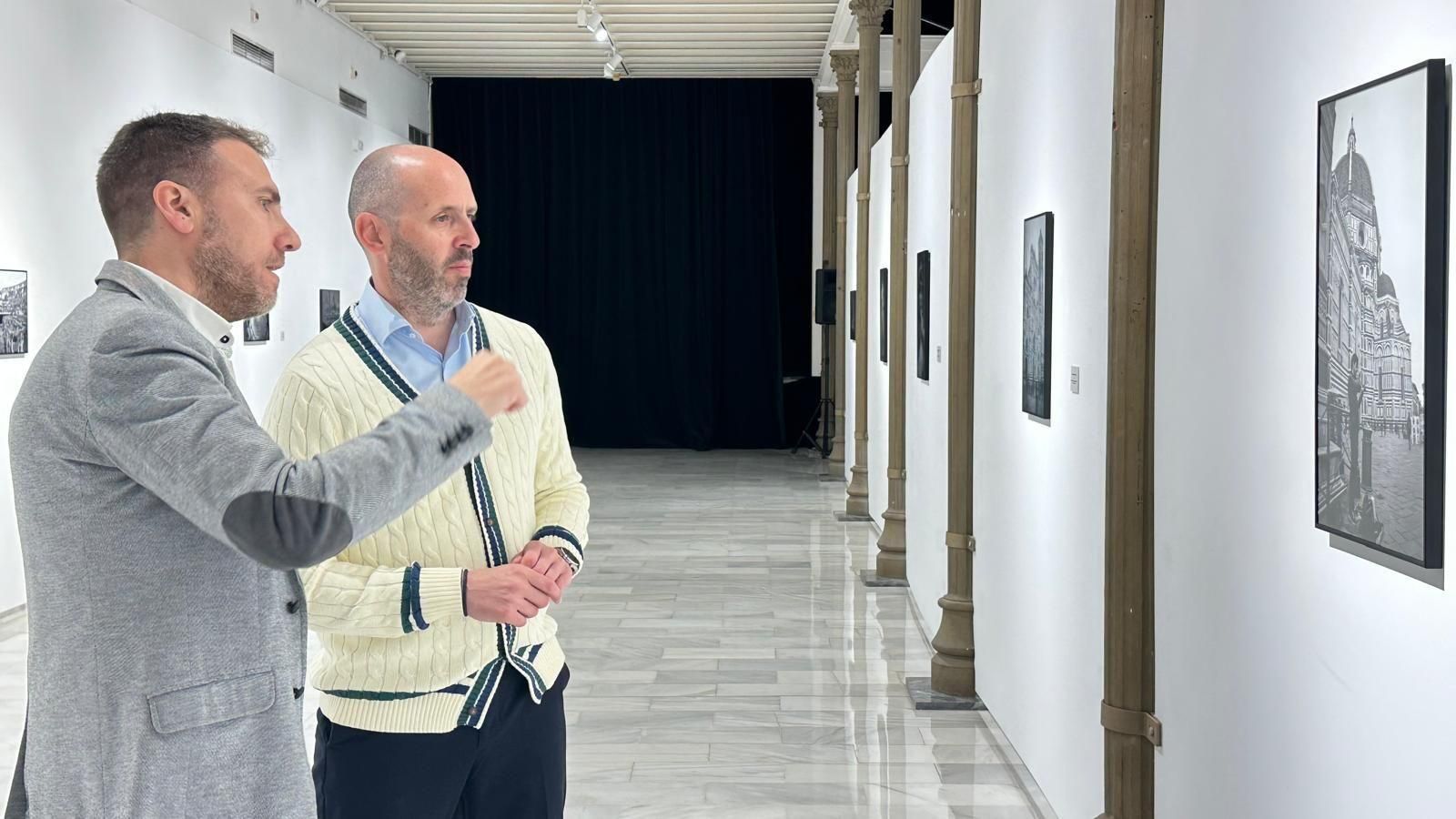 Teatro Cómico de Córdoba / El Día