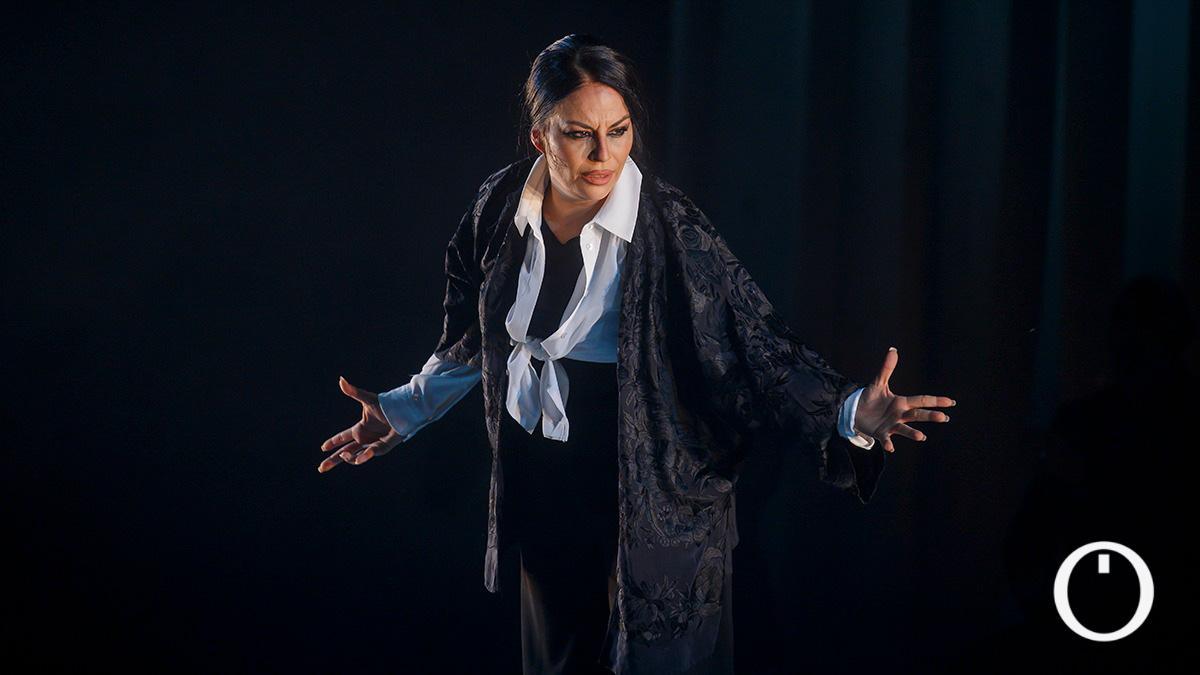 Mercedes de Córdoba Toni Blanco