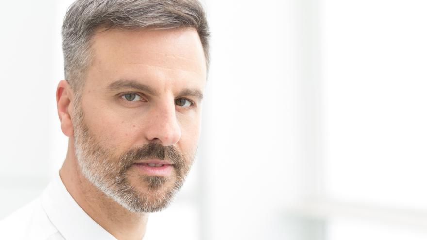 Antonio Ruz, uno de los artistas invitados. / CÓRDOBA
