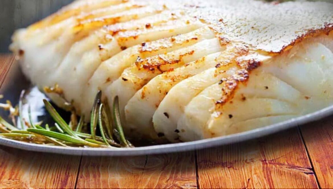 Plato de bacalao / Ayuntamiento de Castro del Río