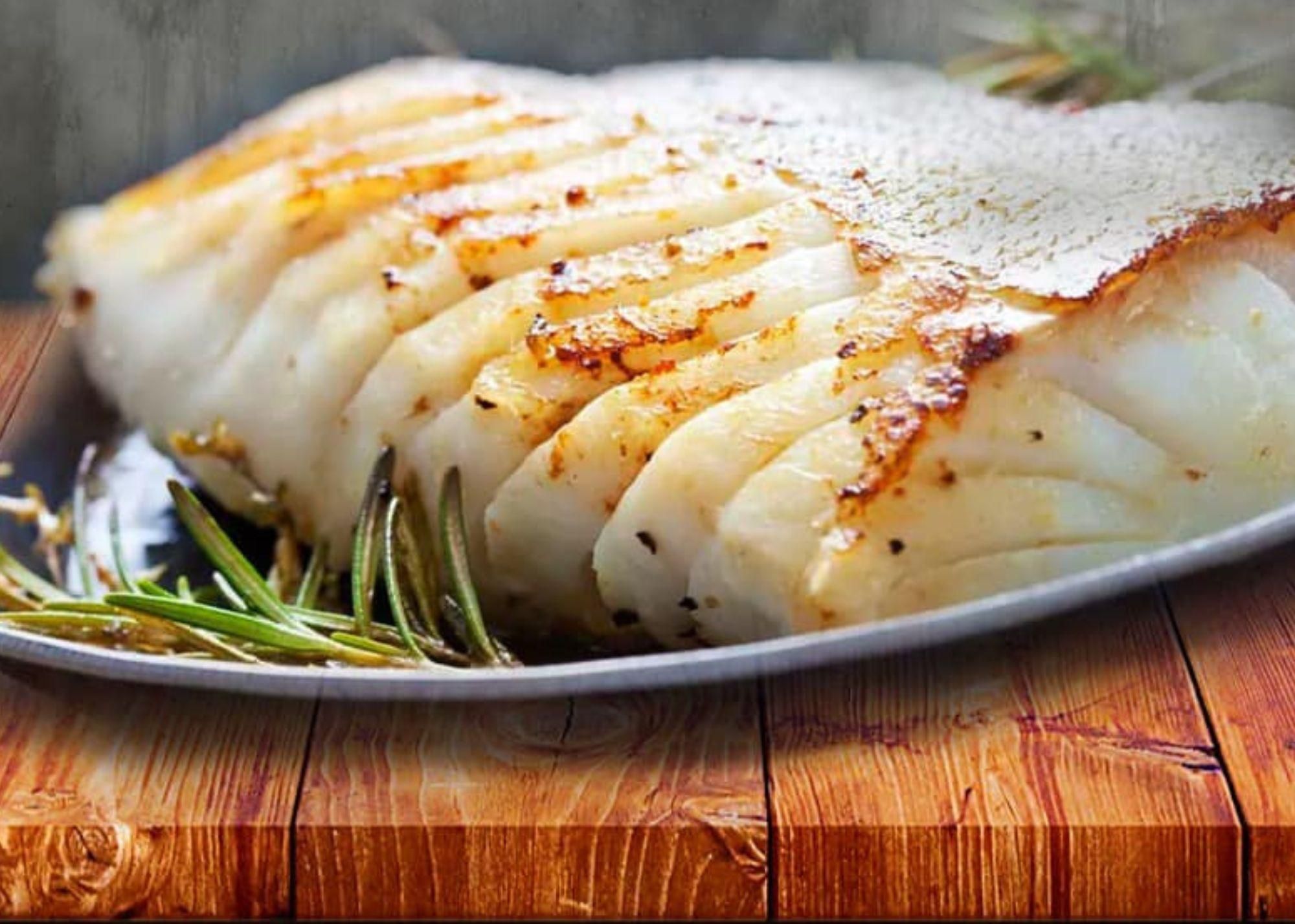 Plato de bacalao / Ayuntamiento de Castro del Río