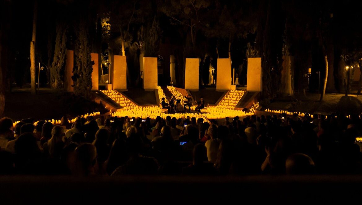 Concierto Candlelight / Fever
