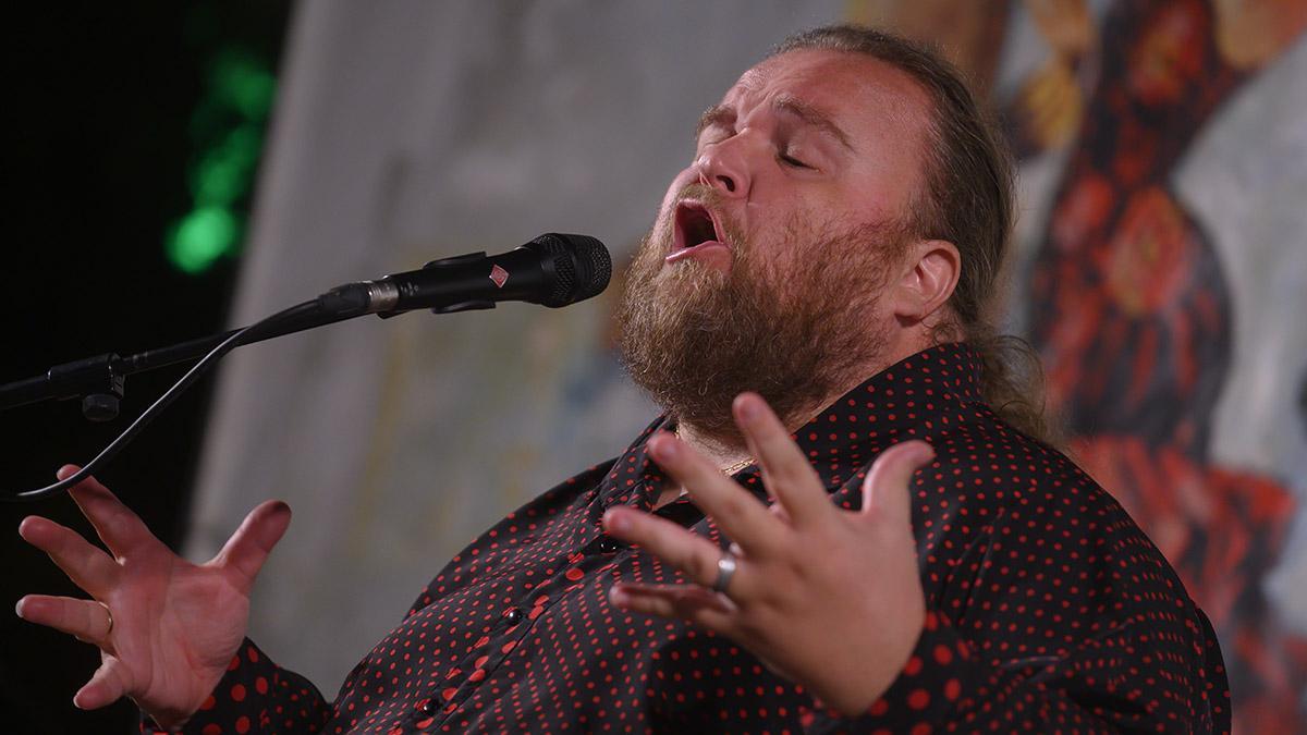 Ezequiel Benítez Toni Cruz