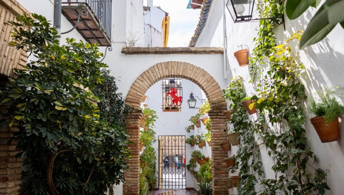 El Caballo Rojo / El Caballo Rojo