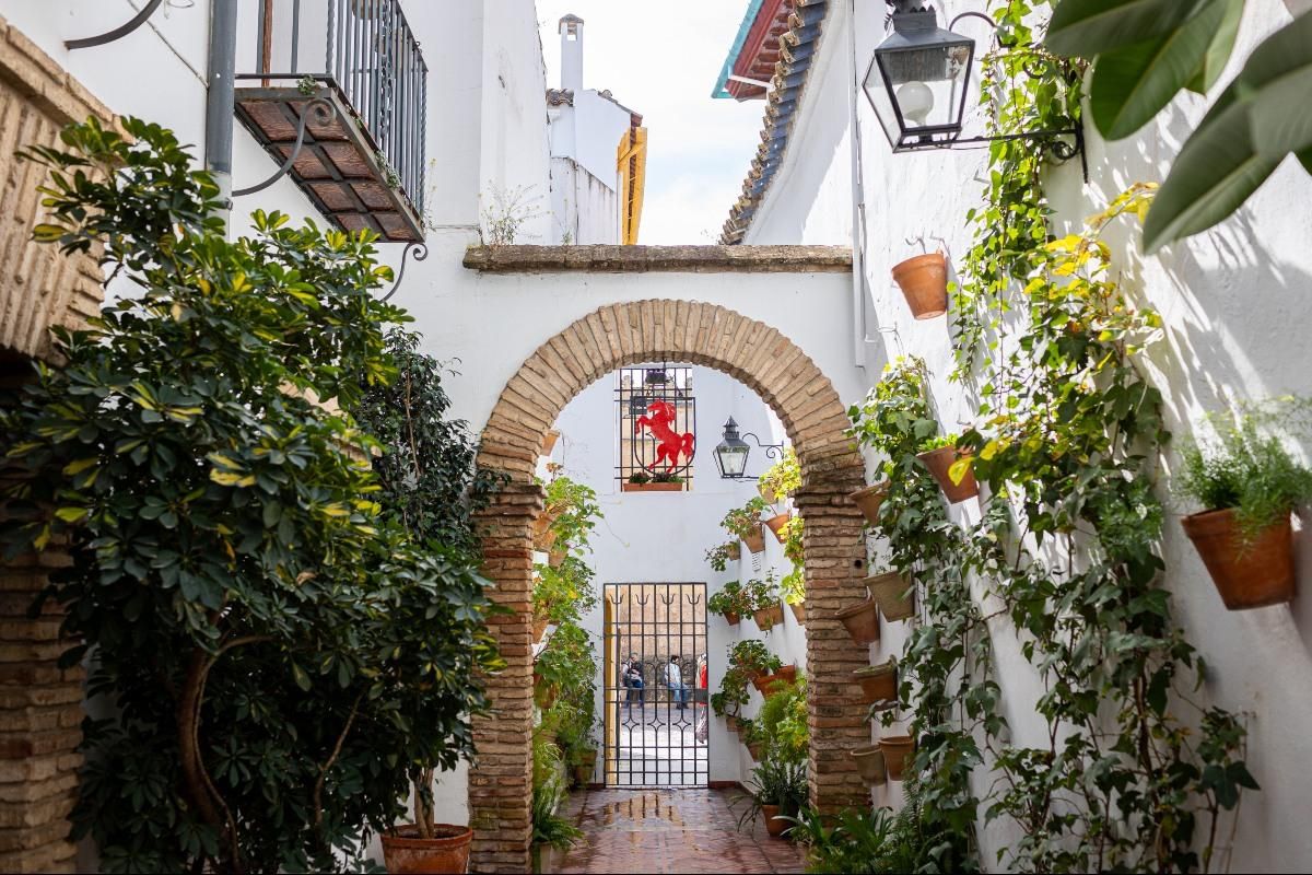 El Caballo Rojo / El Caballo Rojo