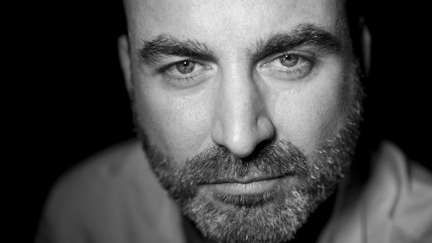 Ernesto Pérez Zúñiga. / Lisbeth Salas