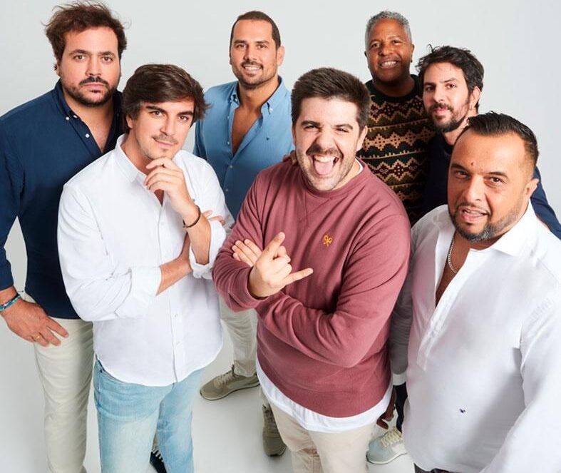 Cosita Wena / Cosita Wena