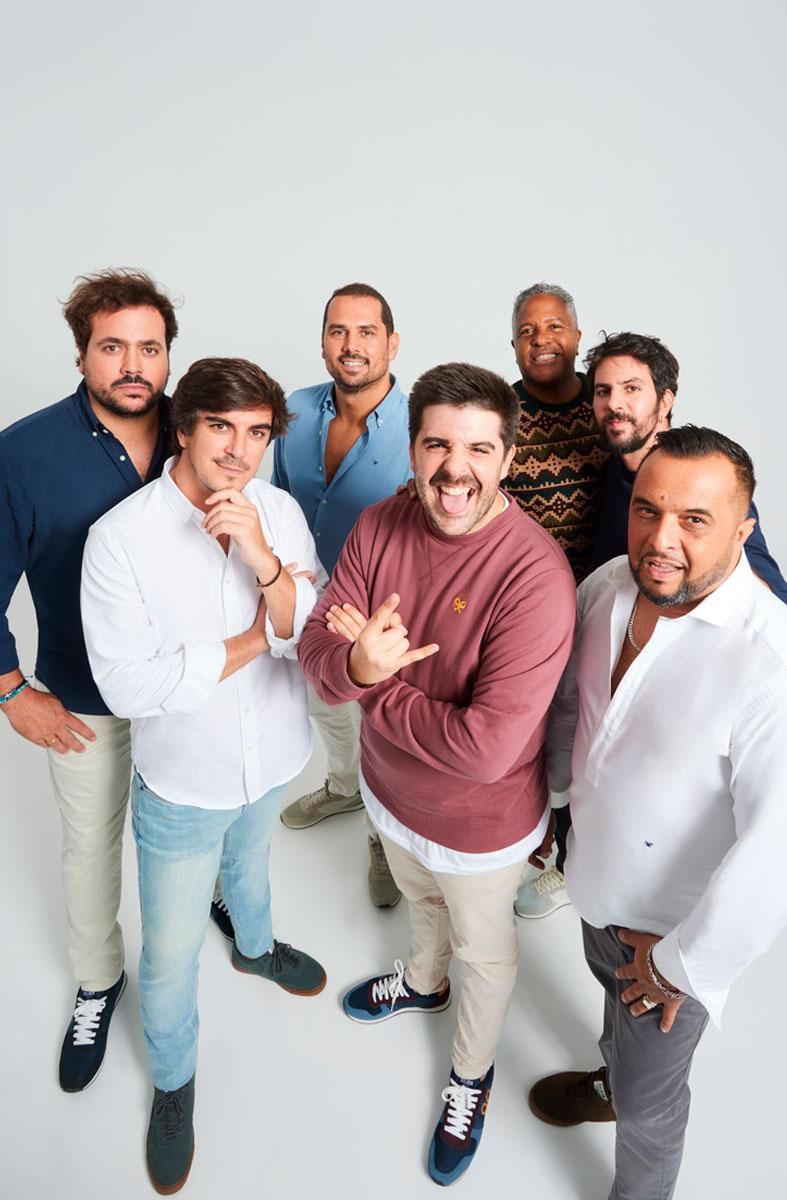 Cosita Wena / Cosita Wena