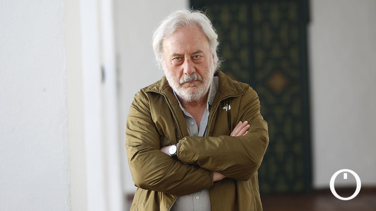 Julio Llamazares ÁLEX GALLEGOS Julio Llamazares ÁLEX GALLEGOS Julio Llamazares ÁLEX GALLEGOS